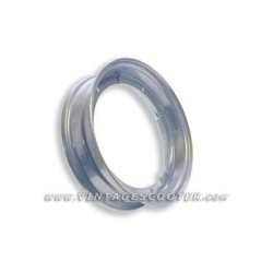 Jante acier type origine 4,00x10 Vespa 160 GS / 180 SS